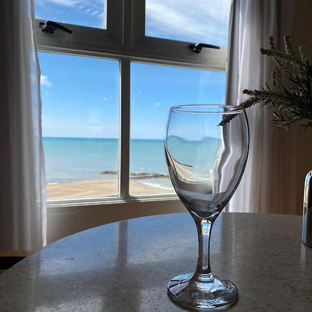 Hotel Atlantico Suites Мар-дель-Плата Экстерьер фото