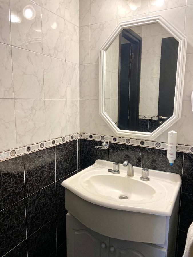 Hotel Atlantico Suites Мар-дель-Плата Экстерьер фото